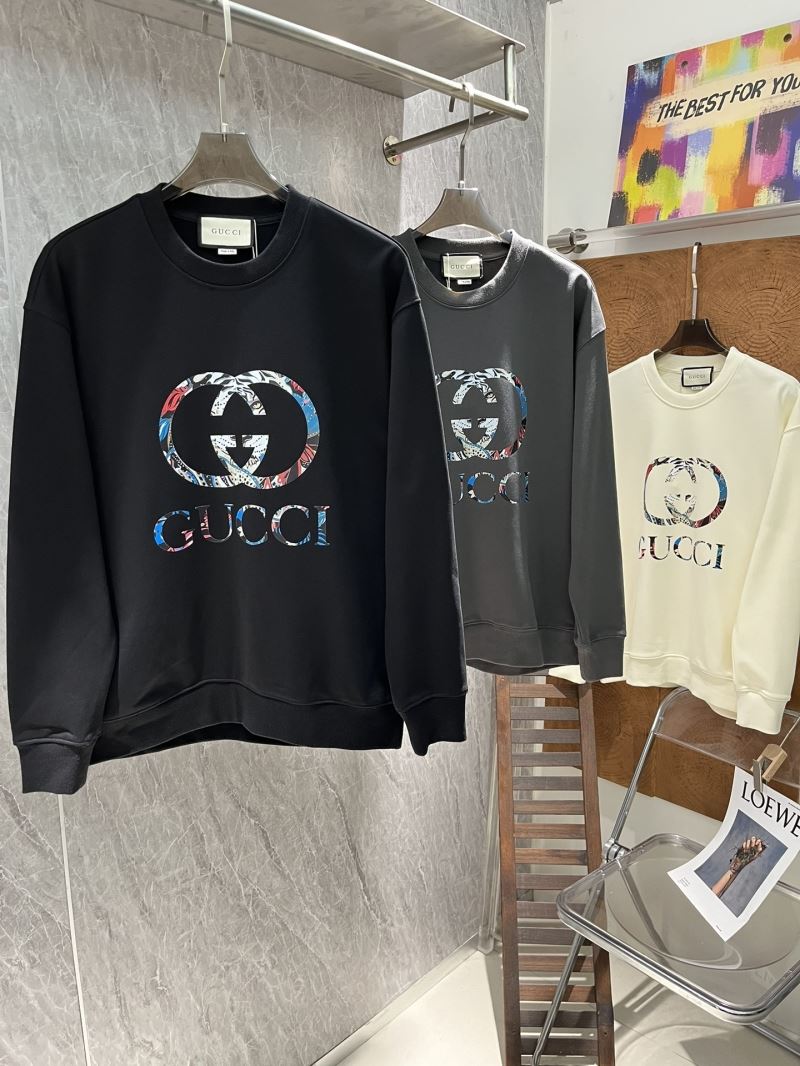 Gucci Hoodies